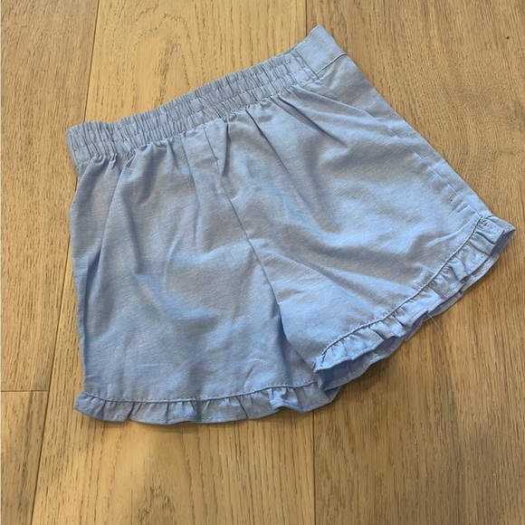NWT 4T Toddler two piece summer outfit - penelope mack - summer top and shorts - Picture 7 of 7